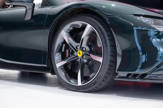 Ferrari SF90 Spider - Kroymans Ferrari