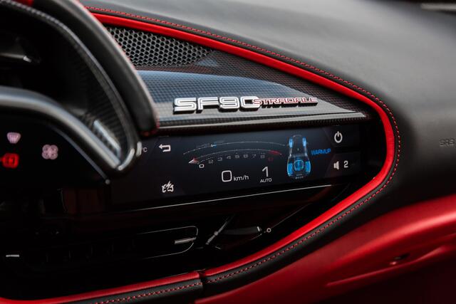 Ferrari SF90 Stradale ~Ferrari Munsterhuis~