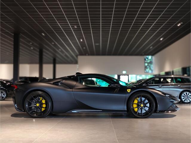 Ferrari SF90 Stradale 4.0 V8 Assetto Fiorano Novitec | Full Carbon