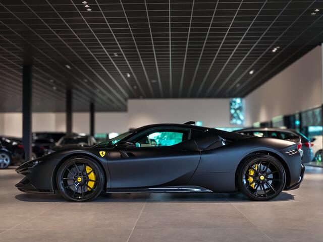 Ferrari SF90 Stradale 4.0 V8 Assetto Fiorano Novitec | Full Carbon