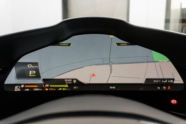 Ferrari SF90 Stradale V8 Assetto Fiorano - Giallo Modena