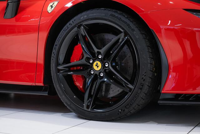 Ferrari SF90 Stradale - Kroymans Ferrari