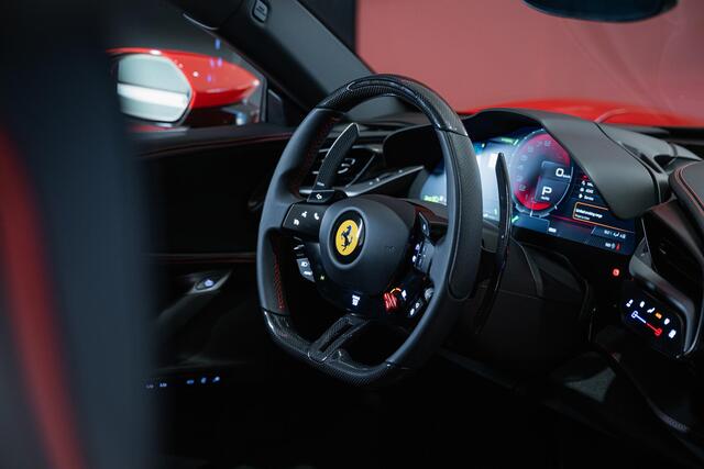 Ferrari SF90 Stradale - Kroymans Ferrari