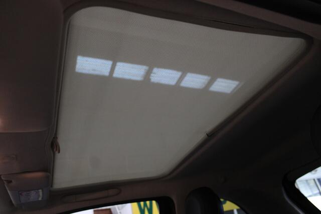 Fiat 500 1.2 Panoramadak, Airco, Multi/Media, Stuurbekrachtiging