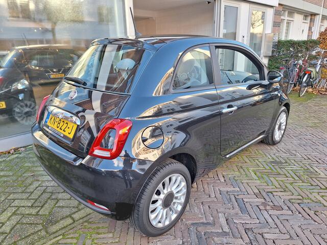 Fiat 500 0.9 TwinAir Turbo Popstar /30.000 Km/Airco/1e Eig/Garantie
