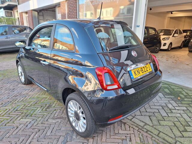 Fiat 500 0.9 TwinAir Turbo Popstar /30.000 Km/Airco/1e Eig/Garantie