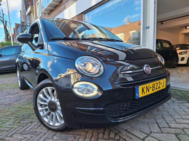 Fiat 500 0.9 TwinAir Turbo Popstar /30.000 Km/Airco/1e Eig/Garantie