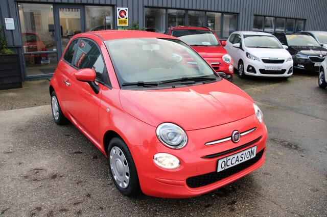 Fiat 500 1.0 TwinAir Pop