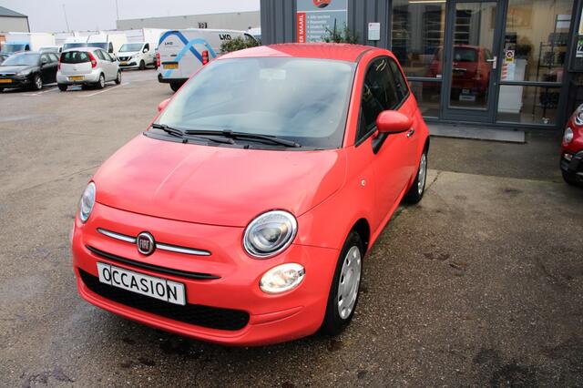 Fiat 500 1.0 TwinAir Pop