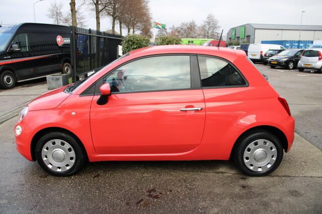 Fiat 500 1.0 TwinAir Pop
