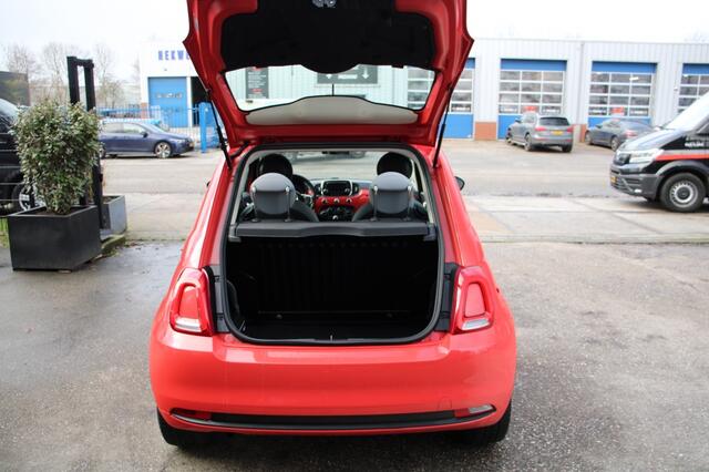 Fiat 500 1.0 TwinAir Pop