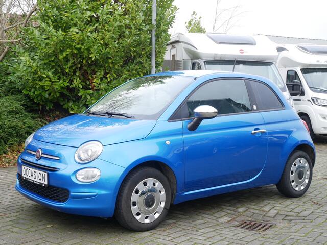 Fiat 500 1.2 Live Edizione, Bluetooth, Airco!!