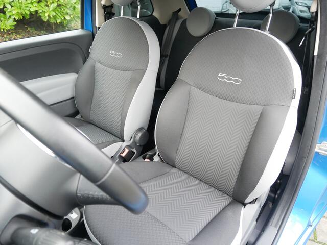 Fiat 500 1.2 Live Edizione, Bluetooth, Airco!!