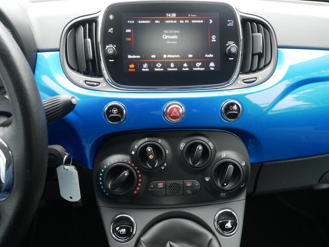 Fiat 500 1.2 Live Edizione, Bluetooth, Airco!!