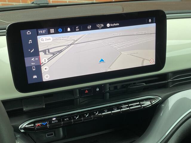 Fiat 500 42 KWH ADAPT-CRUISE NAV LED CARPLAY LMV