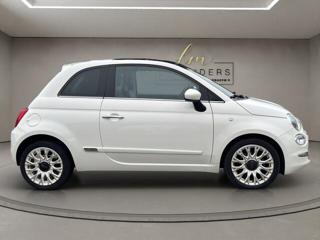 Fiat 500 1.0 Hybrid Star 2021 I WIT | Cruise Control | Apple CarPlay