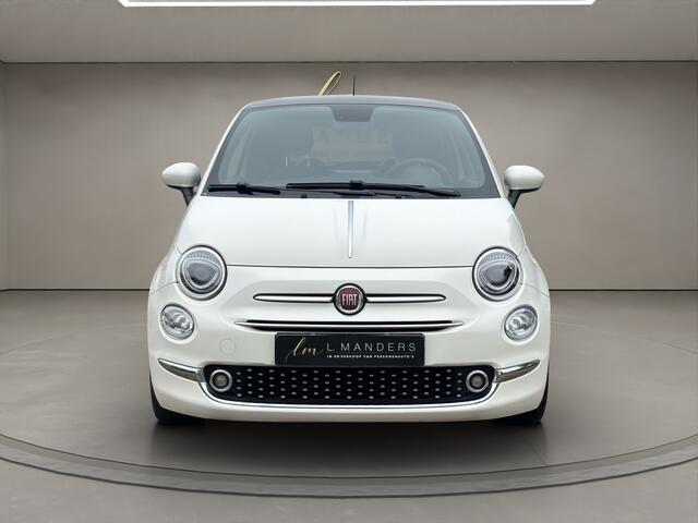 Fiat 500 1.0 Hybrid Star 2021 I WIT | Cruise Control | Apple CarPlay