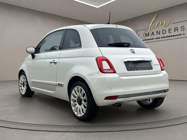 Fiat 500 1.0 Hybrid Star 2021 I WIT | Cruise Control | Apple CarPlay