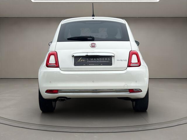 Fiat 500 1.0 Hybrid Star 2021 I WIT | Cruise Control | Apple CarPlay