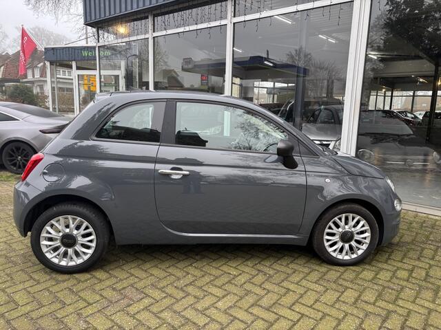 Fiat 500 0.9 TwinAir Turbo Young