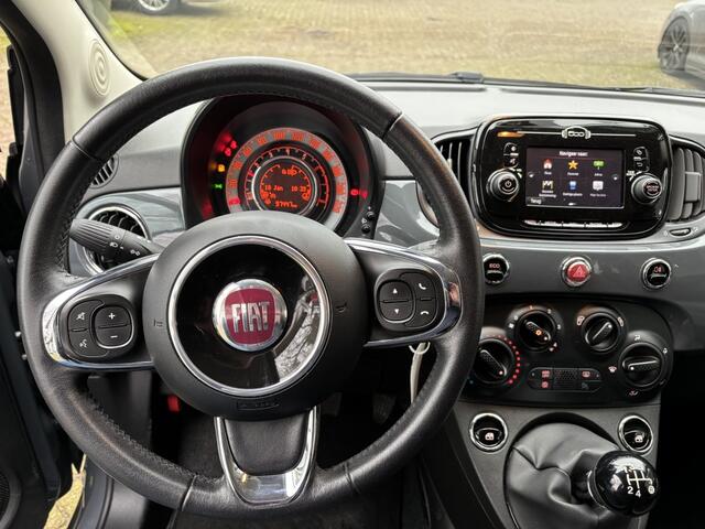 Fiat 500 0.9 TwinAir Turbo Young
