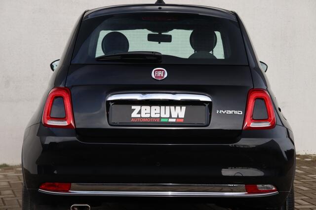 Fiat 500 1.0 Hybrid 70 PK Dolcevita | Navi | Carplay | Clima | Cruise