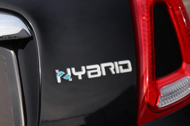 Fiat 500 1.0 Hybrid 70 PK Dolcevita | Navi | Carplay | Clima | Cruise