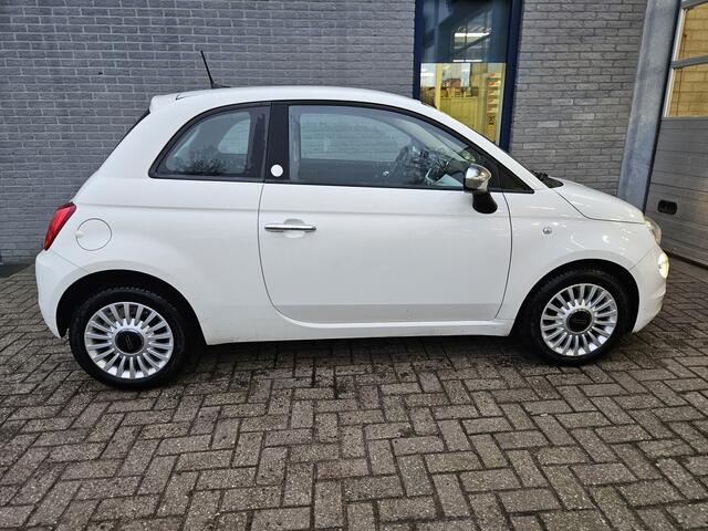 Fiat 500 0.9 TwinAir Turbo Mirror Inclusief Afleveringskosten