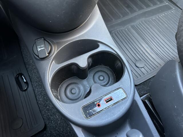 Fiat 500 1.2 Lounge Pano*MF stuur* Parksensor*Virtual Cockpit* MMI Scherm