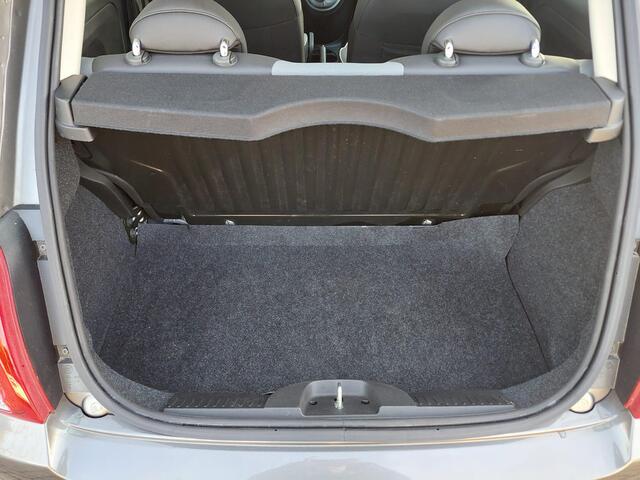 Fiat 500 0.9 TwinAir Turbo Lounge