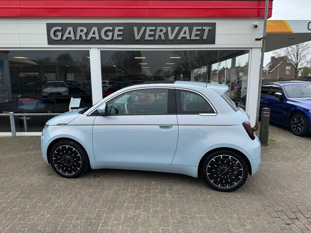 Fiat 500 La Prima 42 kWh
