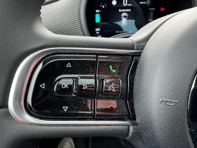 Fiat 500 La Prima 42 kWh