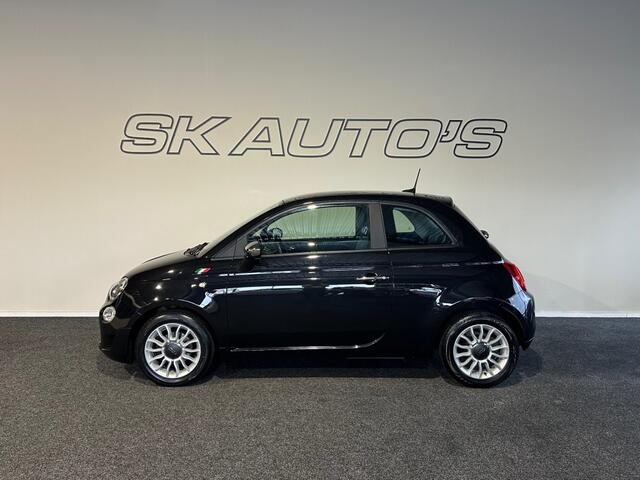 Fiat 500 1.0 TWINAIR POP NAP l MEDIA l CRUISE l AIRCO l 15'' l