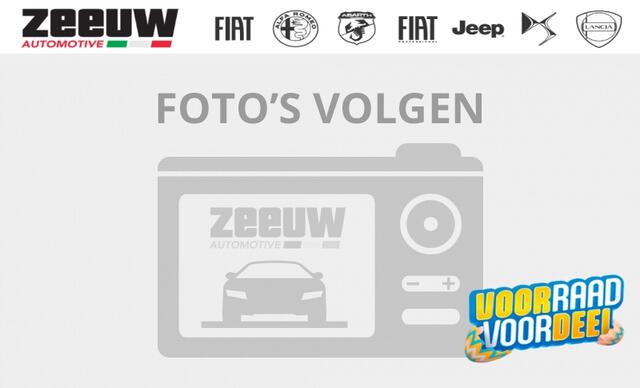 Fiat 500 1.0 Hybrid 70 PK Dolcevita | Carplay | Clima | Pano | 15"