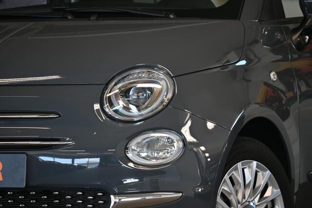 Fiat 500 1.0 Hybrid Lounge