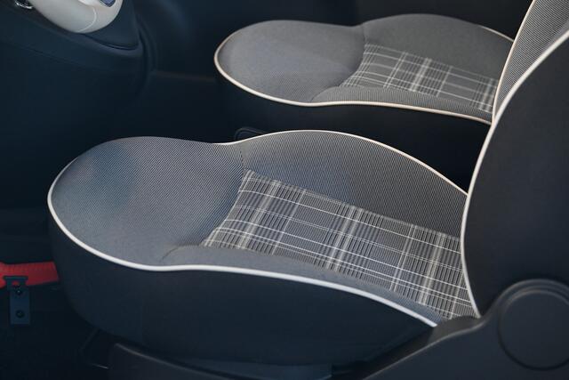 Fiat 500 1.0 Hybrid Lounge