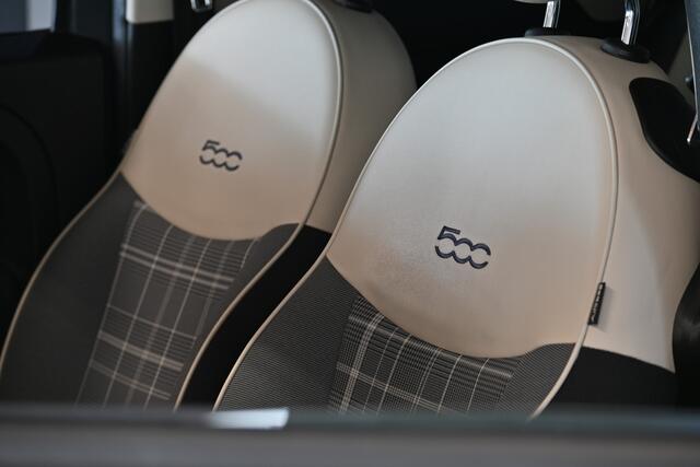 Fiat 500 1.0 Hybrid Lounge