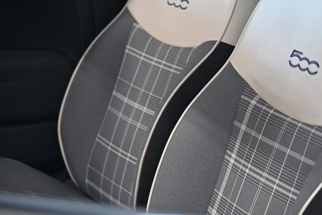 Fiat 500 1.0 Hybrid Lounge