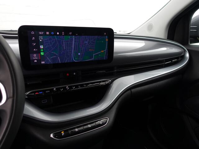 Fiat 500 Icon 42 kWh Aut- Xenon Led, CarPlay, Android Auto, Camera, Virtual Cockpit