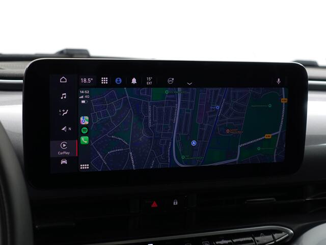 Fiat 500 Icon 42 kWh Aut- Xenon Led, CarPlay, Android Auto, Camera, Virtual Cockpit