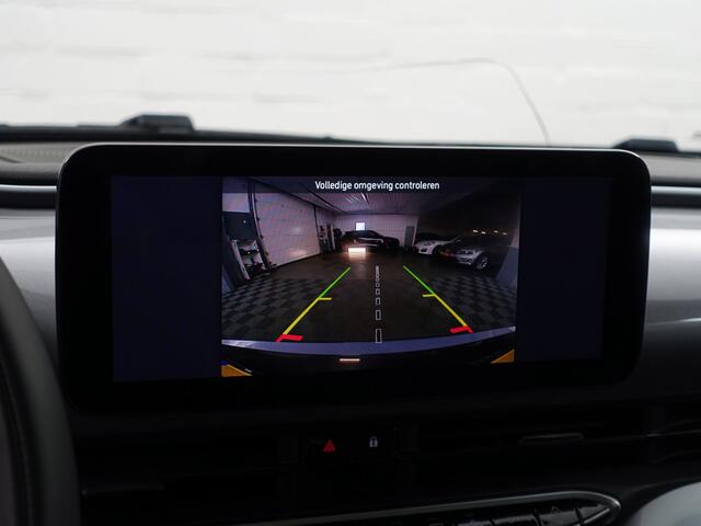 Fiat 500 Icon 42 kWh Aut- Xenon Led, CarPlay, Android Auto, Camera, Virtual Cockpit