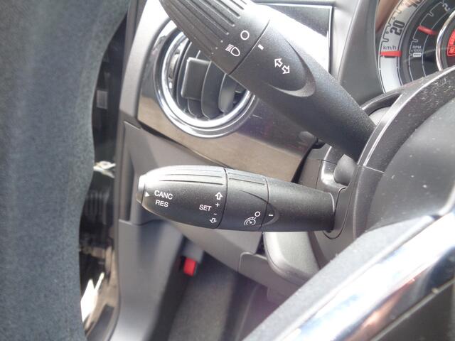 Fiat 500 0.9 TwinAir Turbo Popstar Airco, LM velgen, Navigatie/ carplay, android auto