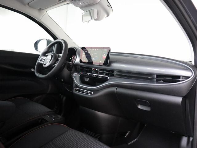 Fiat 500 Icon 42 kWh | Navigatie | PDC |