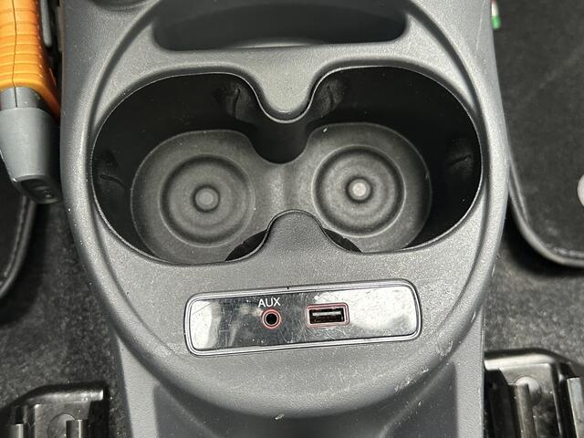 Fiat 500 0.9 TwinAir Turbo Lounge