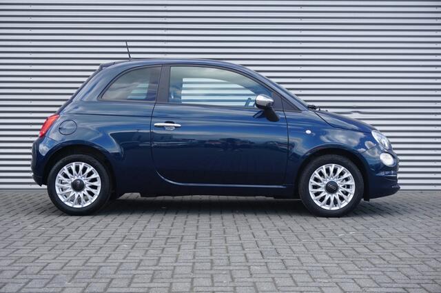Fiat 500 70PK Hybrid NAVI | CRUISE | CARPLAY | PARK.SENS | DAB+ | CLIMA!