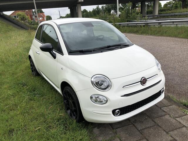 Fiat 500 1.0 Hybrid Dolcevita NAVI|CLIMATE|APPLE/ANDROID|PDC|16"