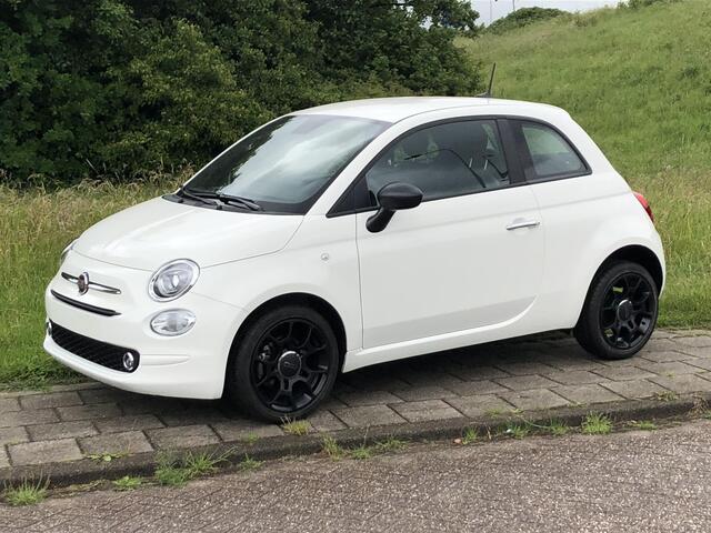 Fiat 500 1.0 Hybrid Dolcevita NAVI|CLIMATE|APPLE/ANDROID|PDC|16"