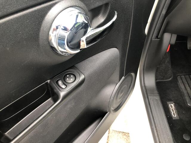 Fiat 500 1.0 Hybrid Dolcevita NAVI|CLIMATE|APPLE/ANDROID|PDC|16"