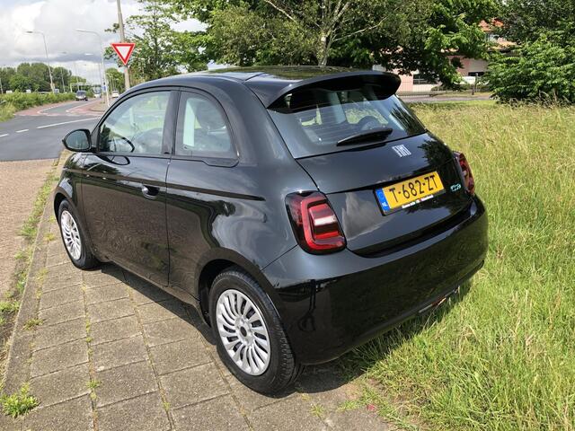 Fiat 500 Urban 42 kWh CLIMATE|APPLE/ANDROID|CRUISE CONTROL|