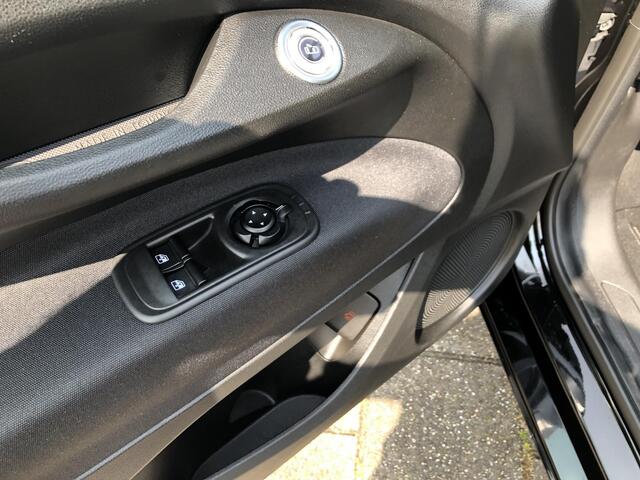 Fiat 500 Urban 42 kWh CLIMATE|APPLE/ANDROID|CRUISE CONTROL|